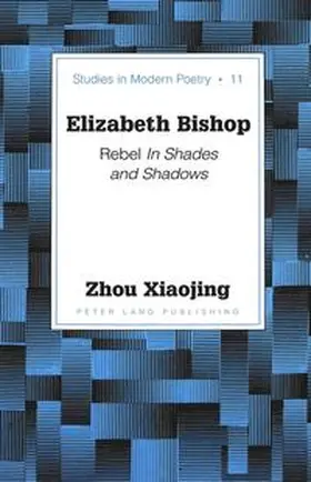 Zhou |  Elizabeth Bishop | Buch |  Sack Fachmedien