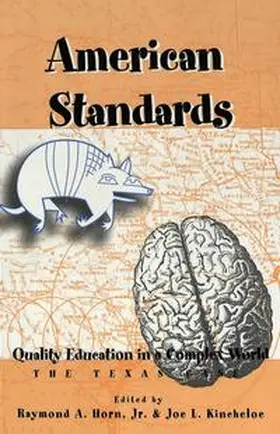 Kincheloe / Horn |  American Standards | Buch |  Sack Fachmedien