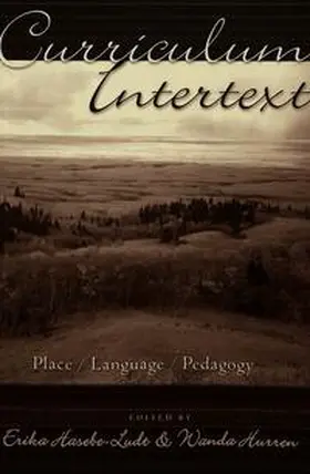 Hurren / Hasebe-Ludt |  Curriculum Intertext | Buch |  Sack Fachmedien