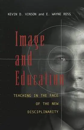 Ross / Vinson |  Image and Education | Buch |  Sack Fachmedien