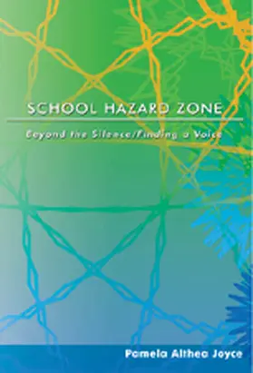 Joyce |  School Hazard Zone | Buch |  Sack Fachmedien