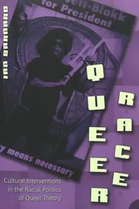 Barnard |  Queer Race | Buch |  Sack Fachmedien