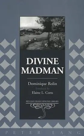 Rolin |  Divine Madman | Buch |  Sack Fachmedien