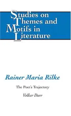 Durr |  Rainer Maria Rilke | Buch |  Sack Fachmedien