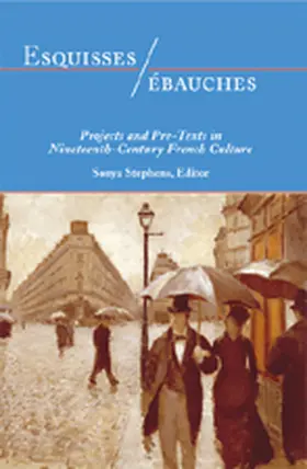 Stephens |  Esquisses/ébauches | Buch |  Sack Fachmedien