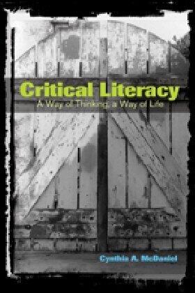 McDaniel |  Critical Literacy | Buch |  Sack Fachmedien