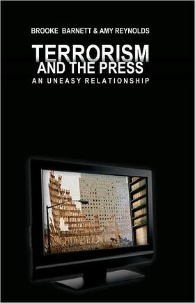 Barnett / Reynolds | Terrorism and the Press | Buch | sack.de