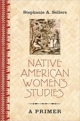 Sellers |  Native American Women's Studies | Buch |  Sack Fachmedien