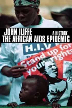 Iliffe |  The African AIDS Epidemic | eBook | Sack Fachmedien