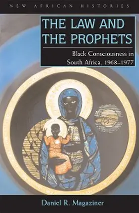 Magaziner | The Law and the Prophets | E-Book | www.sack.de