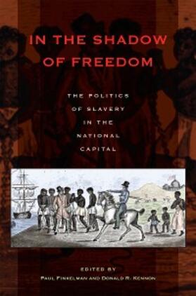 Finkelman / Kennon |  In the Shadow of Freedom | eBook | Sack Fachmedien