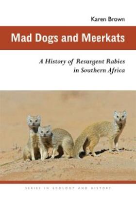 Brown |  Mad Dogs and Meerkats | eBook | Sack Fachmedien