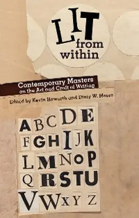 Haworth / Moore |  Lit from Within | eBook | Sack Fachmedien