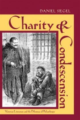 Siegel |  Charity and Condescension | eBook | Sack Fachmedien