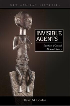 Gordon |  Invisible Agents | eBook | Sack Fachmedien