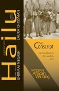 Hailu |  The Conscript | eBook | Sack Fachmedien