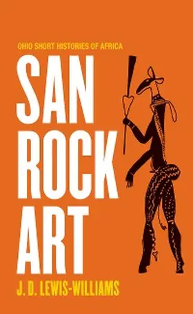 Lewis-Williams |  San Rock Art | eBook | Sack Fachmedien