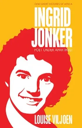 Viljoen |  Ingrid Jonker | eBook | Sack Fachmedien