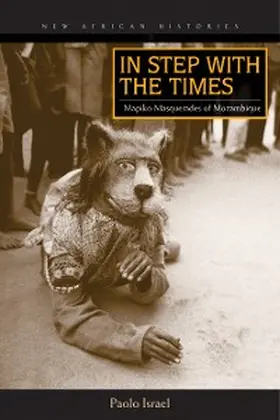 Israel | In Step with the Times | E-Book | www.sack.de