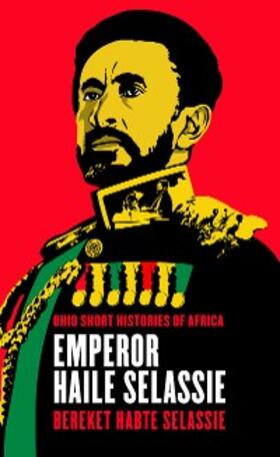 Selassie |  Emperor Haile Selassie | eBook | Sack Fachmedien