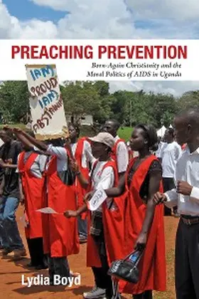 Boyd |  Preaching Prevention | eBook | Sack Fachmedien