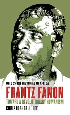 Lee |  Frantz Fanon | eBook | Sack Fachmedien