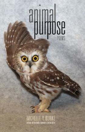 Burke | Animal Purpose | E-Book | www.sack.de