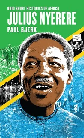Bjerk |  Julius Nyerere | eBook | Sack Fachmedien