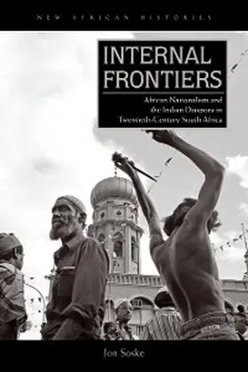 Soske |  Internal Frontiers | eBook | Sack Fachmedien