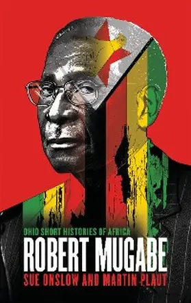 Onslow / Plaut |  Robert Mugabe | eBook | Sack Fachmedien