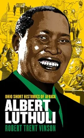 Vinson |  Albert Luthuli | eBook | Sack Fachmedien