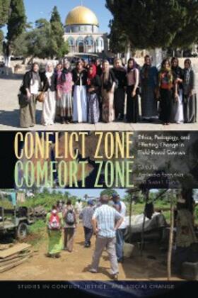 Paczynska / Hirsch |  Conflict Zone, Comfort Zone | eBook | Sack Fachmedien