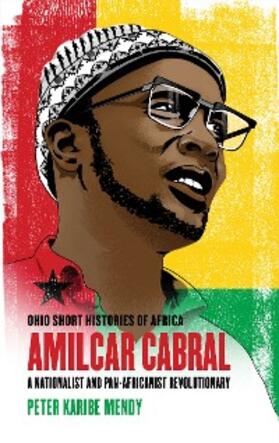Mendy |  Amílcar Cabral | eBook | Sack Fachmedien