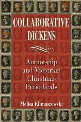 Klimaszewski |  Collaborative Dickens | eBook | Sack Fachmedien