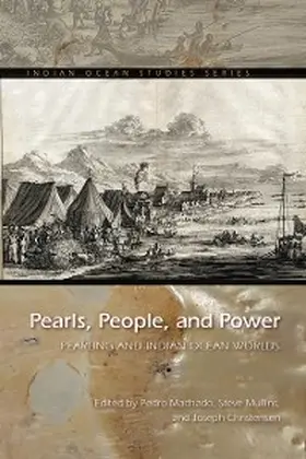 Machado / Mullins / Christensen |  Pearls, People, and Power | eBook | Sack Fachmedien