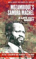 Isaacman |  Mozambique’s Samora Machel | eBook | Sack Fachmedien