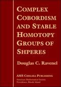  Complex Cobordism and Stable Homotopy Groups of Spheres | Buch |  Sack Fachmedien