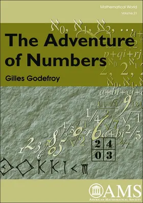  The Adventure of Numbers | Buch |  Sack Fachmedien