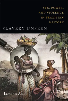 Aidoo |  Slavery Unseen | eBook | Sack Fachmedien