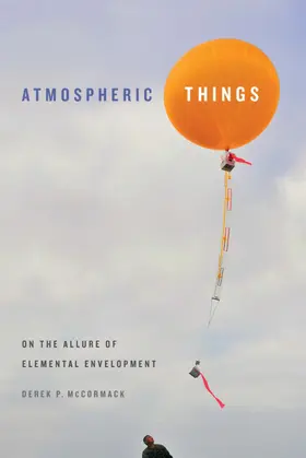 McCormack |  Atmospheric Things | eBook | Sack Fachmedien