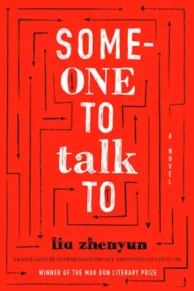 Liu |  Someone to Talk To | eBook | Sack Fachmedien