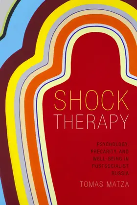 Matza |  Shock Therapy | eBook | Sack Fachmedien