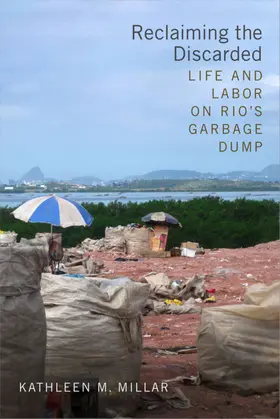 Millar |  Reclaiming the Discarded | eBook | Sack Fachmedien