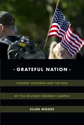 Moore |  Grateful Nation | eBook | Sack Fachmedien