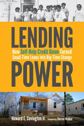 Covington Jr. |  Lending Power | eBook | Sack Fachmedien