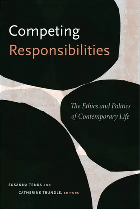 Trnka / Trundle |  Competing Responsibilities | eBook | Sack Fachmedien