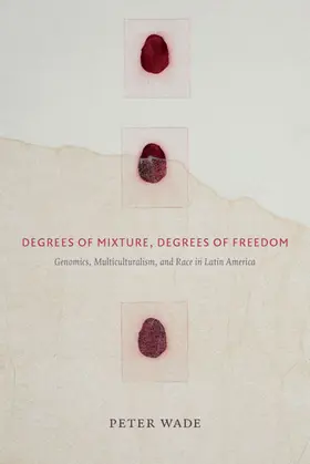 Wade |  Degrees of Mixture, Degrees of Freedom | eBook | Sack Fachmedien