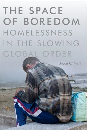O'Neill |  The Space of Boredom | eBook | Sack Fachmedien