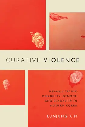 Kim |  Curative Violence | eBook | Sack Fachmedien