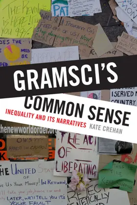 Crehan |  Gramsci's Common Sense | eBook | Sack Fachmedien